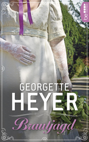 Georgette Heyer: Brautjagd