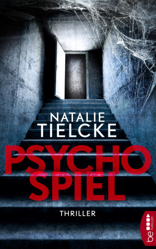 Natalie Tielcke: Psychospiel