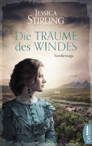 Jessica Stirling: Die Träume des Windes