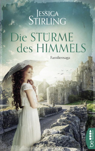 Jessica Stirling: Die Stürme des Himmels