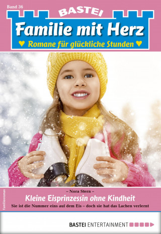 Nora Stern: Familie mit Herz 36