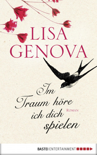 Lisa Genova: Im Traum höre ich dich spielen