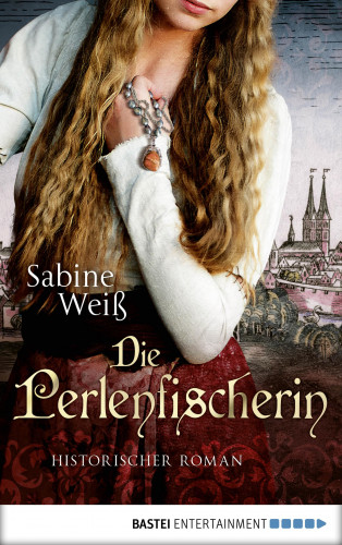 Sabine Weiß: Die Perlenfischerin