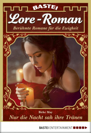 Birke May: Lore-Roman 42