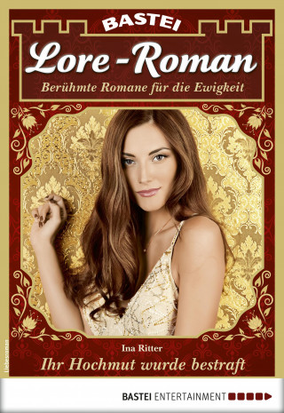 Ina Ritter: Lore-Roman 43