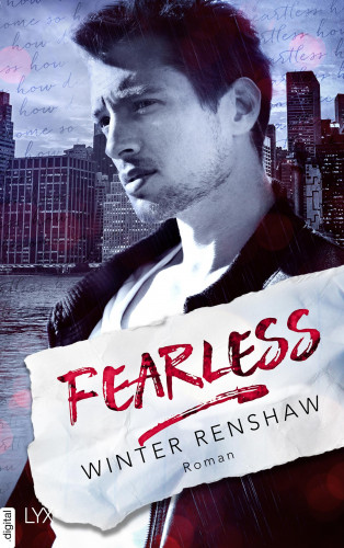 Winter Renshaw: Fearless