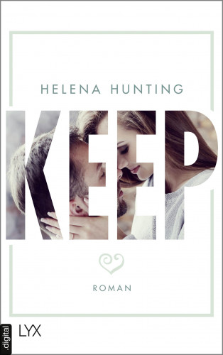 Helena Hunting: KEEP