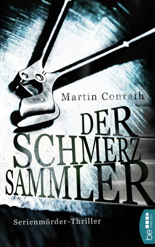 Martin Conrath: Der Schmerzsammler