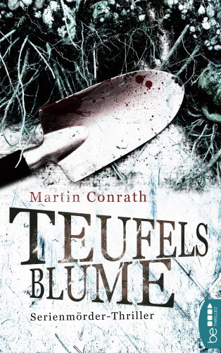 Martin Conrath: Teufelsblume