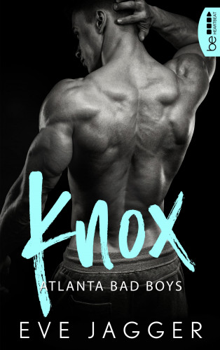 Eve Jagger: Atlanta Bad Boys – Knox