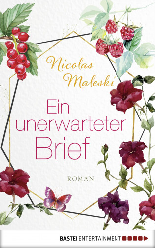 Nicolas Maleski: Ein unerwarteter Brief