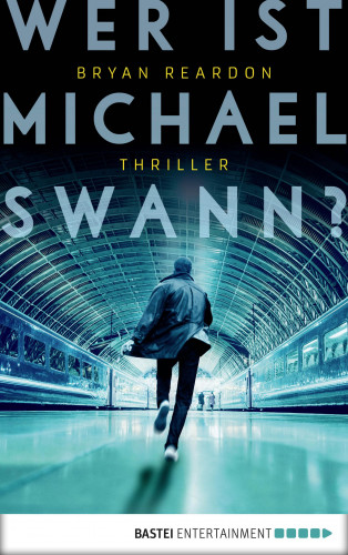 Bryan Reardon: Wer ist Michael Swann?