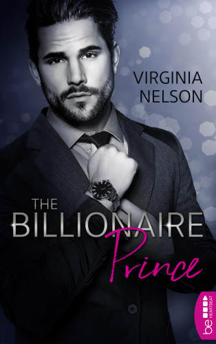 Virginia Nelson: The Billionaire Prince