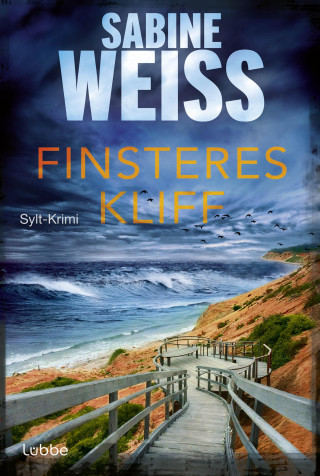 Sabine Weiß: Finsteres Kliff
