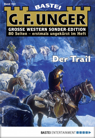 G. F. Unger: G. F. Unger Sonder-Edition 154
