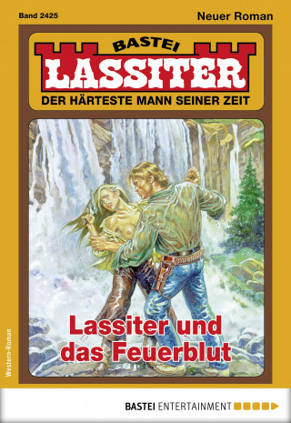 Jack Slade: Lassiter 2425