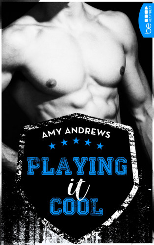 Amy Andrews: Playing it cool
