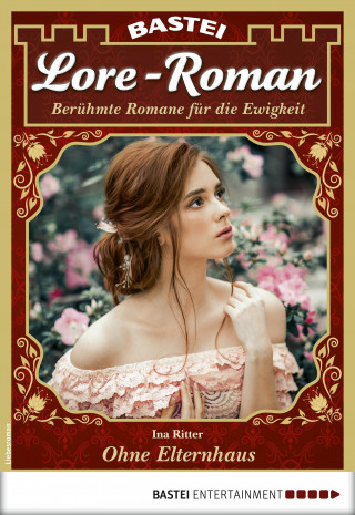 Ina Ritter: Lore-Roman 45