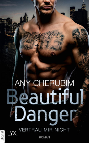 Any Cherubim: Beautiful Danger - Vertrau mir nicht