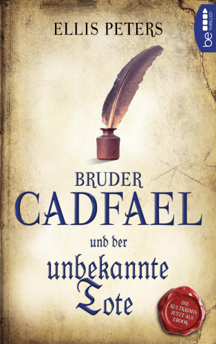 Ellis Peters: Bruder Cadfael und der unbekannte Tote