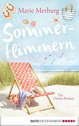 Marie Merburg: Sommerflimmern