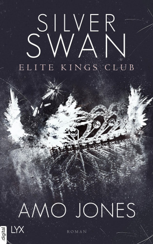 Amo Jones: Silver Swan - Elite Kings Club