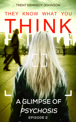 Trent Kennedy Johnson: Think