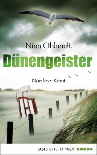 Nina Ohlandt: Dünengeister