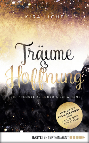 Kira Licht: Träume & Hoffnung