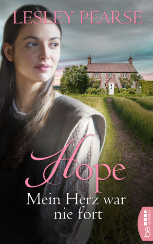 Lesley Pearse: Hope - Mein Herz war nie fort