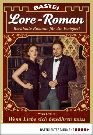 Wera Orloff: Lore-Roman 46