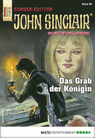 Jason Dark: John Sinclair Sonder-Edition 96