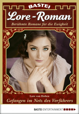 Lore von Holten: Lore-Roman 47