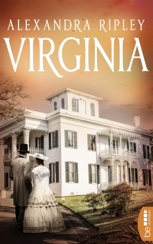 Alexandra Ripley: Virginia