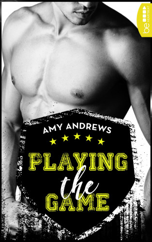 Amy Andrews: Playing the Game