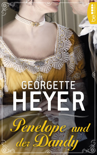 Georgette Heyer: Penelope und der Dandy