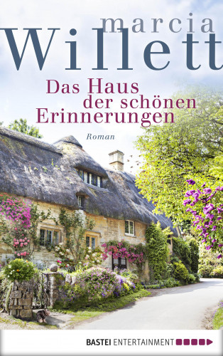 Marcia Willett: Das Haus der schönen Erinnerungen