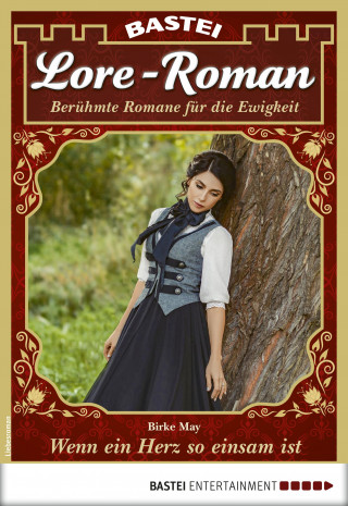 Birke May: Lore-Roman 48