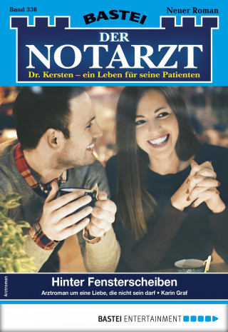 Karin Graf: Der Notarzt 338