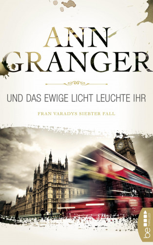 Ann Granger: Und das ewige Licht leuchte ihr