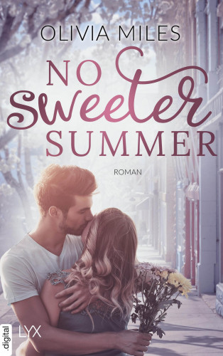 Olivia Miles: No Sweeter Summer
