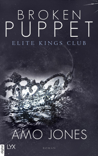 Amo Jones: Broken Puppet - Elite Kings Club