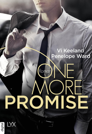 Vi Keeland, Penelope Ward: One More Promise