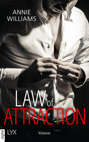 Annie Williams: Law of Attraction