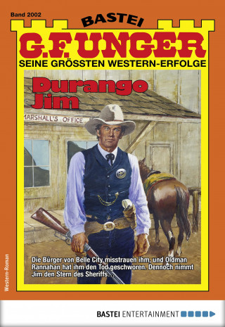 G. F. Unger: G. F. Unger 2002