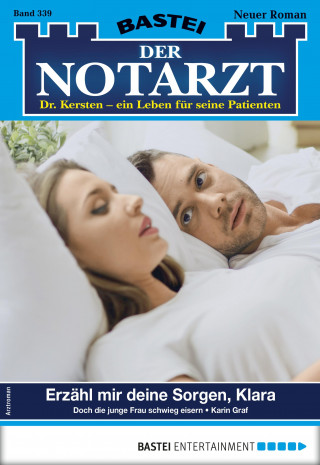 Karin Graf: Der Notarzt 339