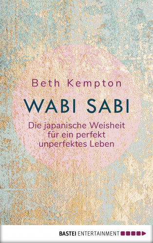 Beth Kempton: Wabi-Sabi