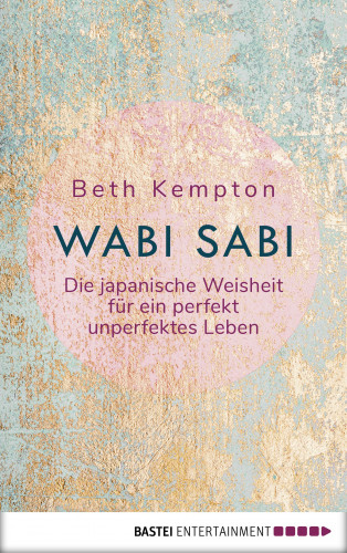 Beth Kempton: Wabi-Sabi