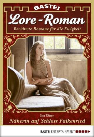 Ina Ritter: Lore-Roman 50
