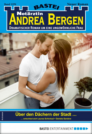 Daniela Sandow: Notärztin Andrea Bergen 1376